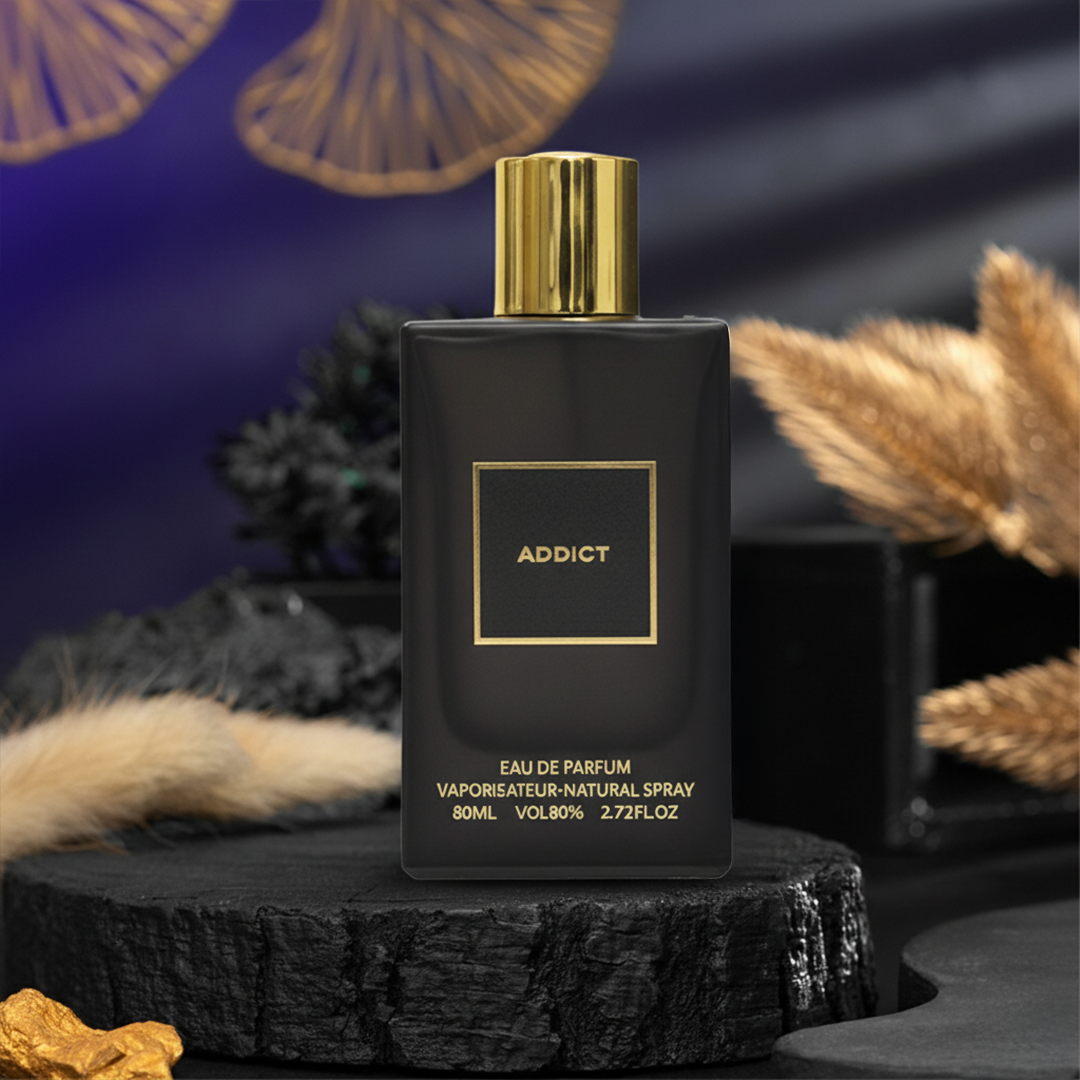 ADDICT 80ml
