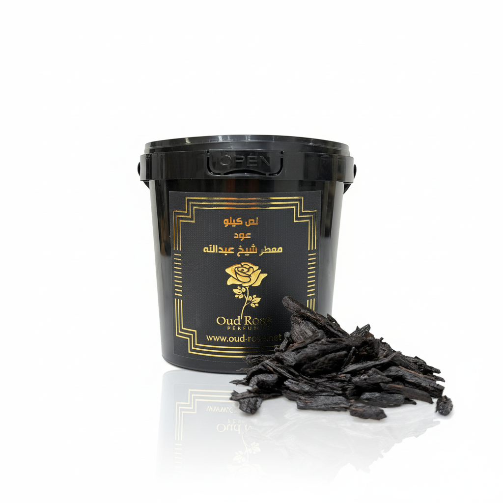 Scented Oud SKH ABD