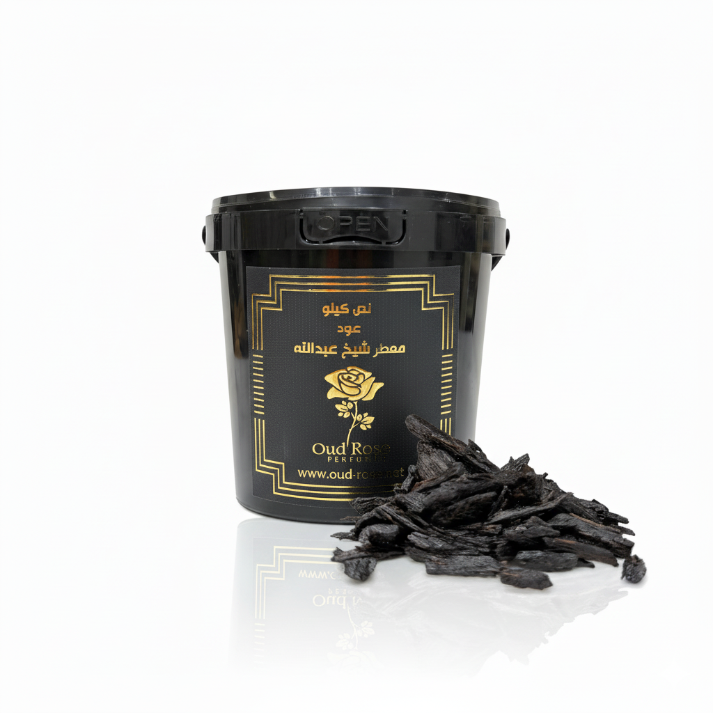 Scented Oud SKH ABD