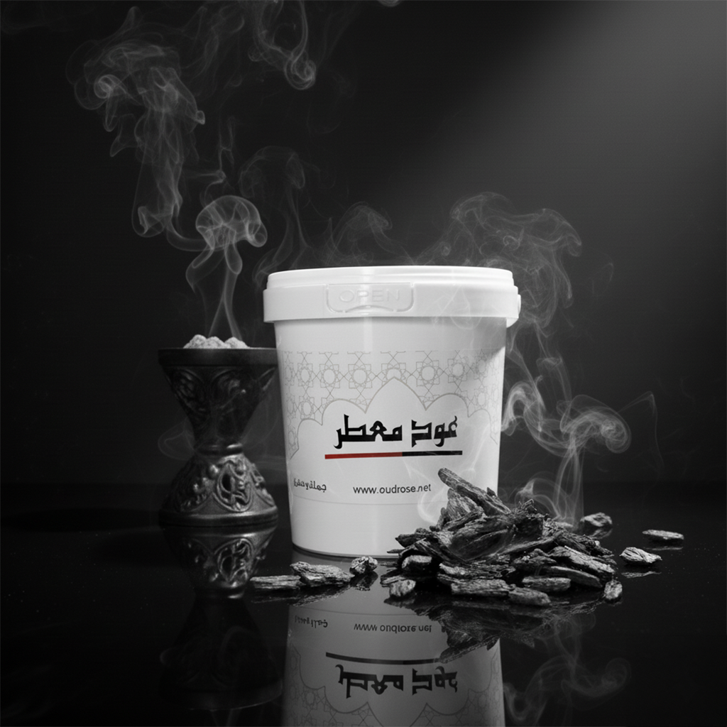 Scented Oud 10018