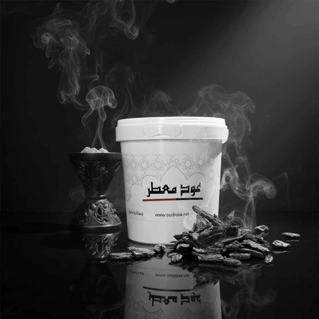 Scented Oud 10015