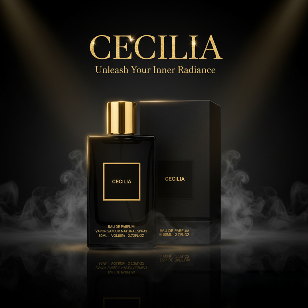 CECILIA 80ml