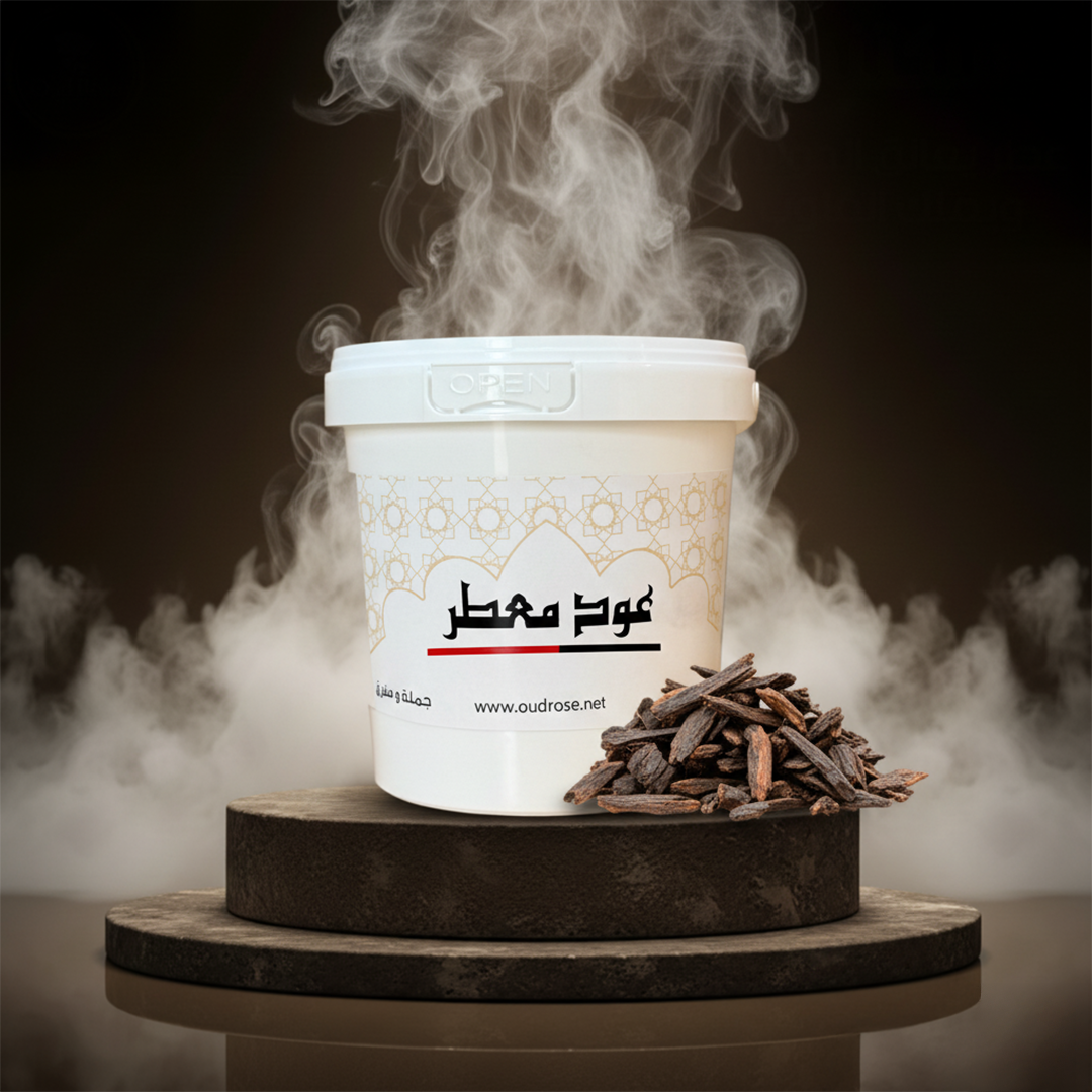 Scented Oud 10015