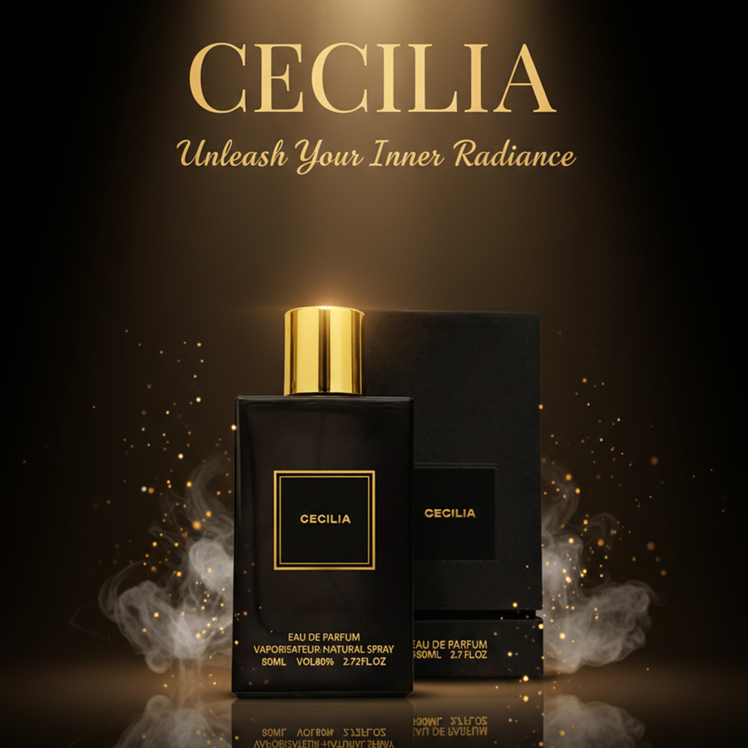 CECILIA 80ml