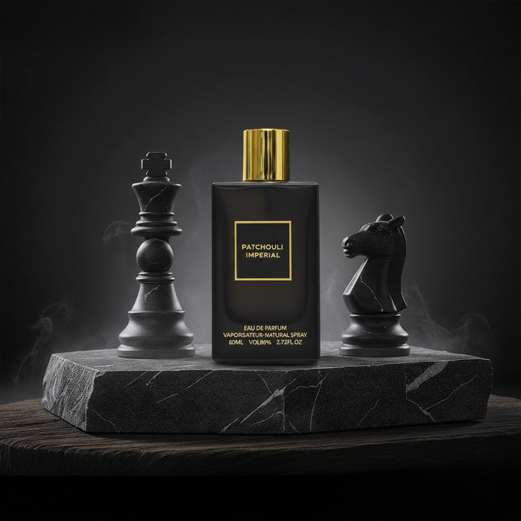 PATCHOULI IMPERIAL 80ml