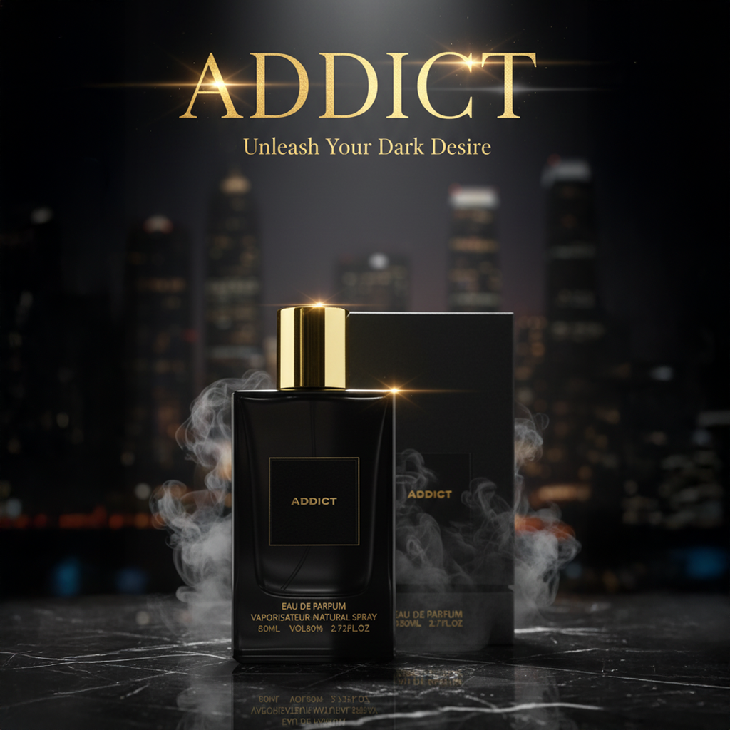 ADDICT 80ml