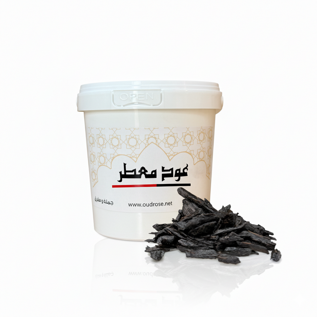 Scented Oud 10018