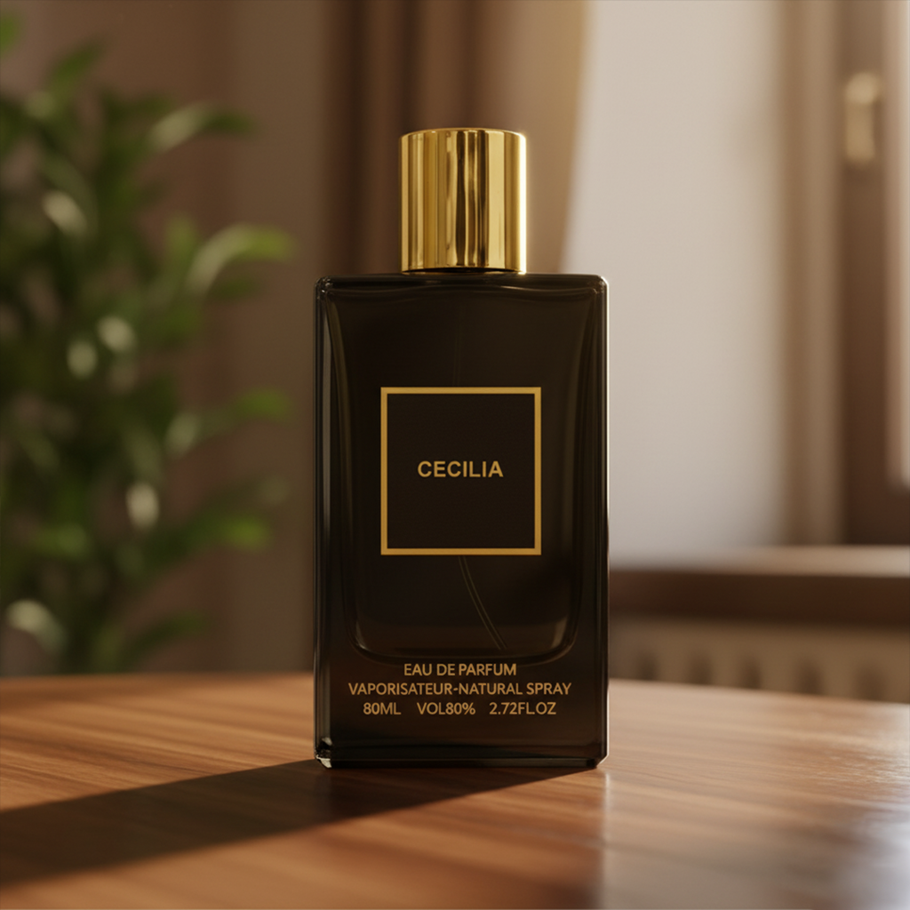 CECILIA 80ml