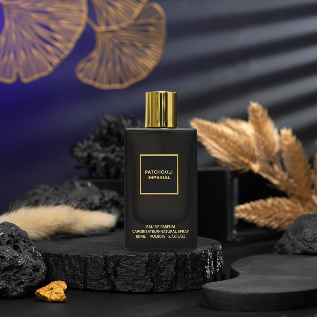 PATCHOULI IMPERIAL 80ml