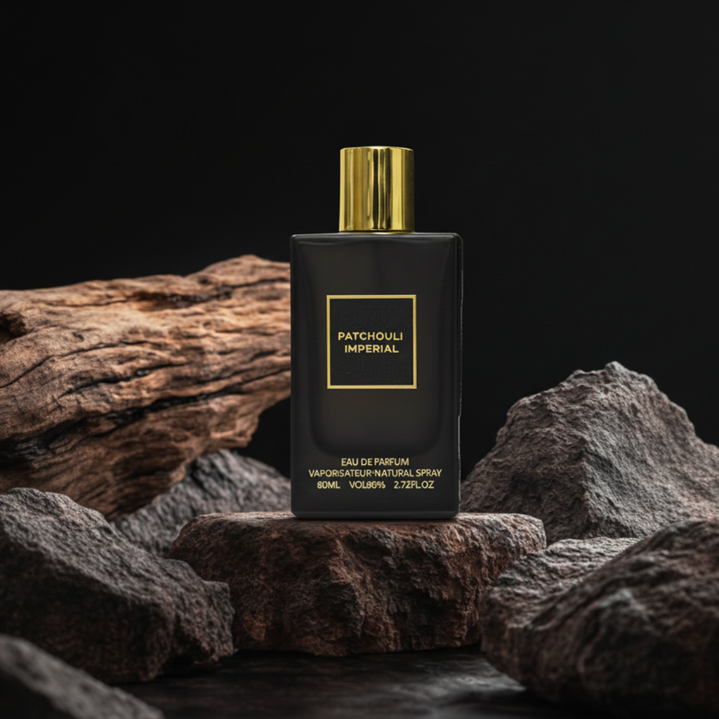PATCHOULI IMPERIAL 80ml