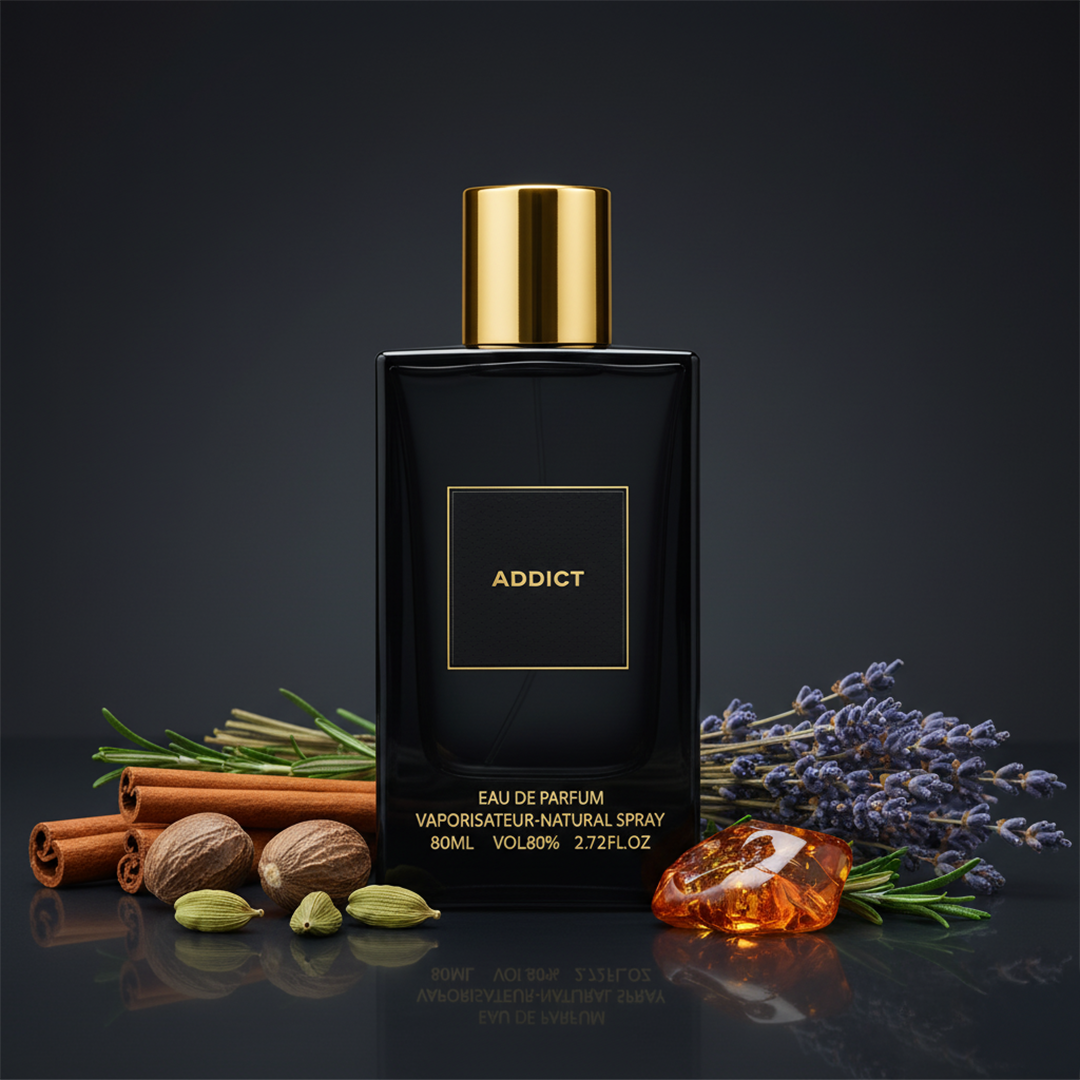 ADDICT 80ml