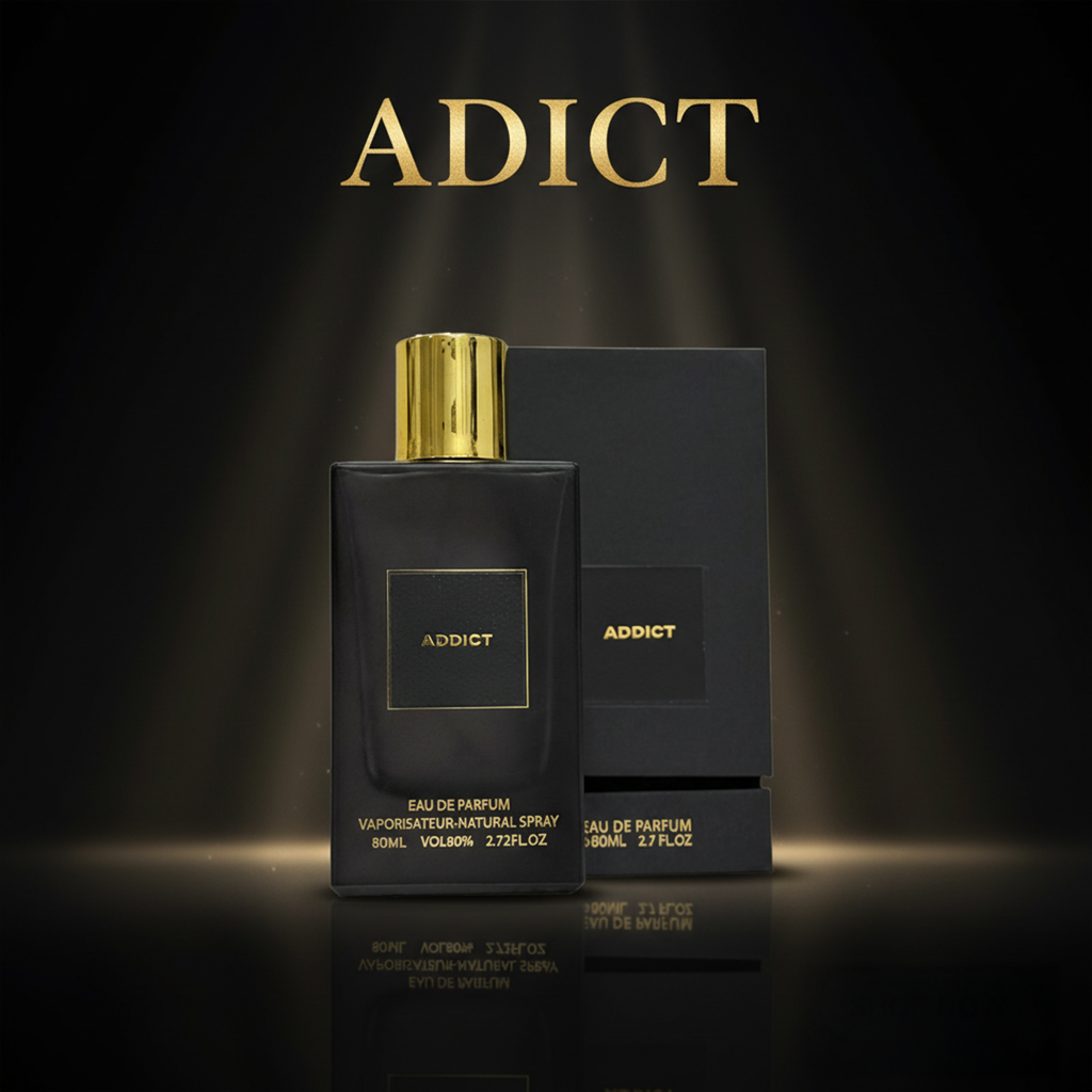 ADDICT 80ml