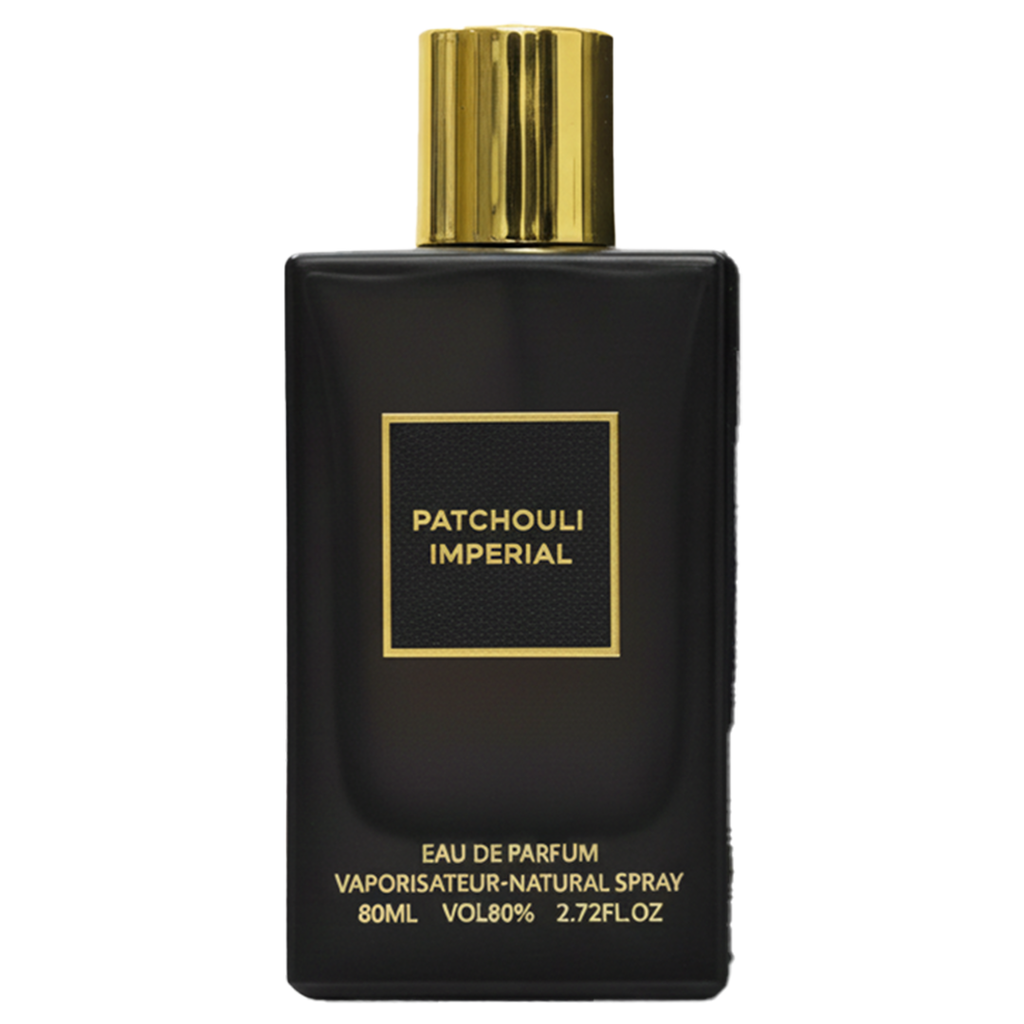 PATCHOULI IMPERIAL 80ml