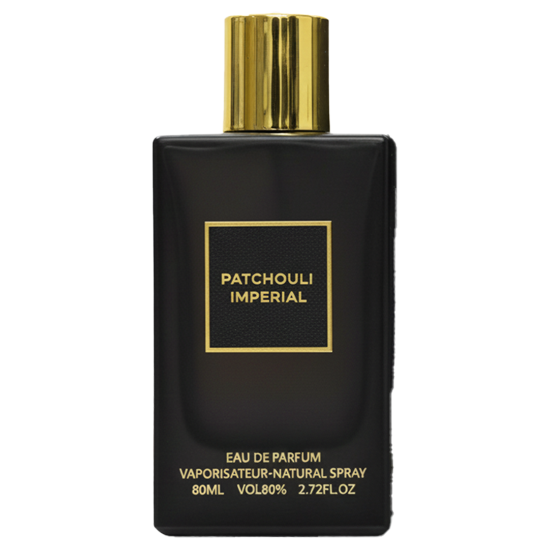 PATCHOULI IMPERIAL 80ml
