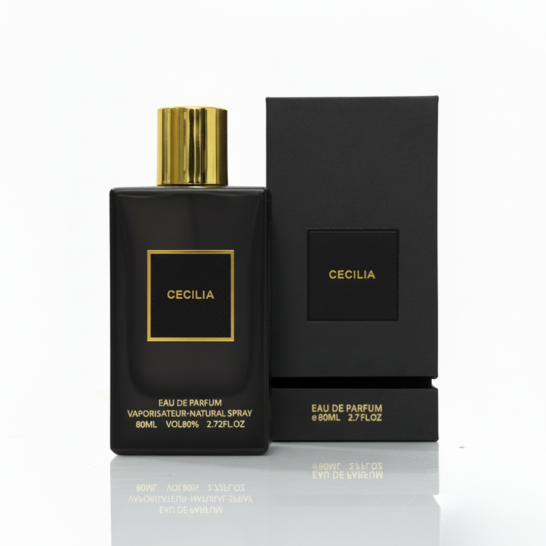CECILIA 80ml
