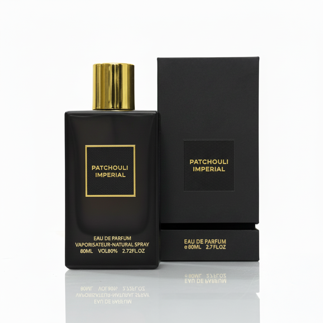 PATCHOULI IMPERIAL 80ml