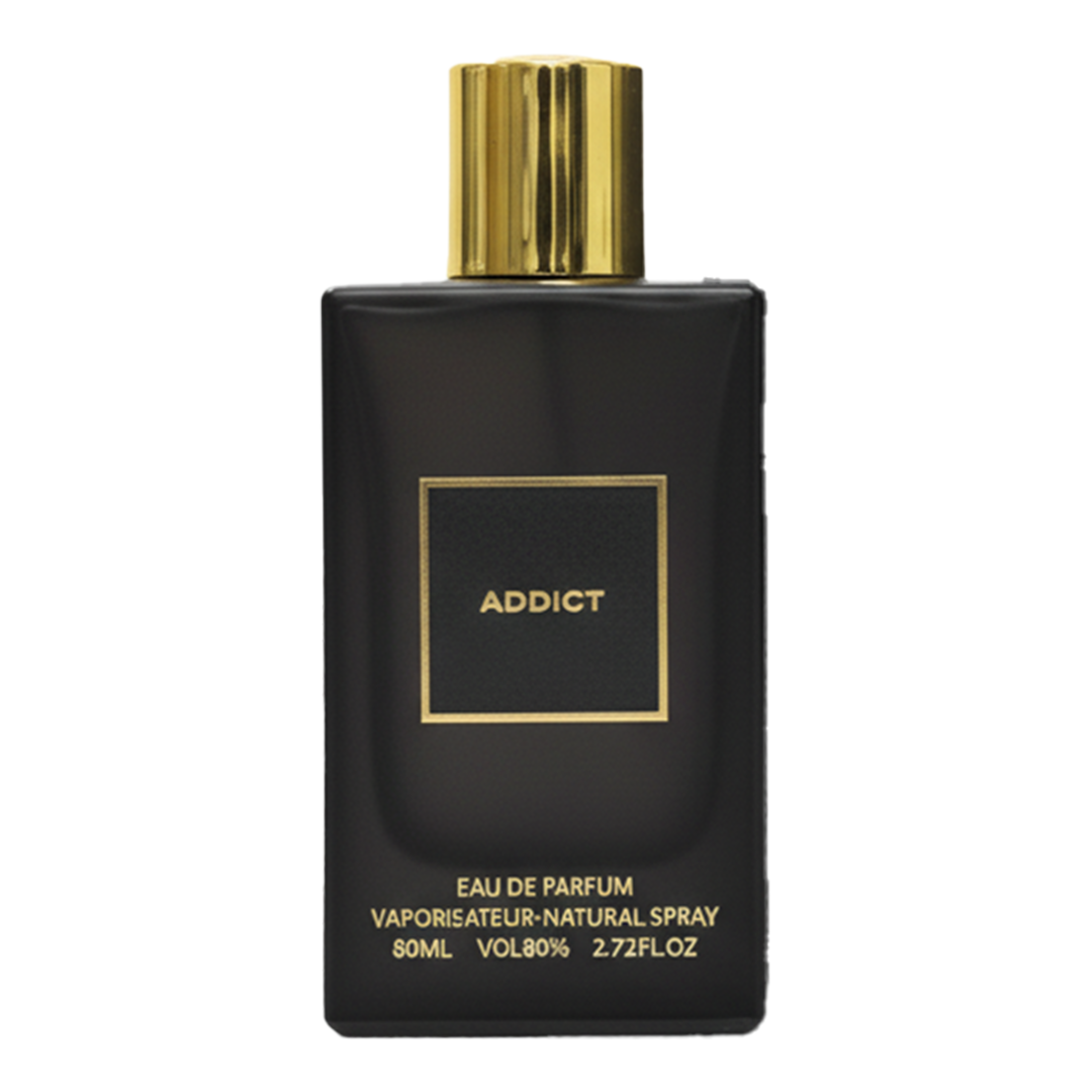 ADDICT 80ml