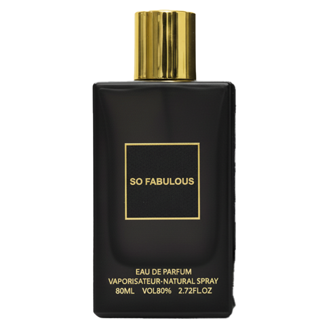 SO FABULOUS 80ml